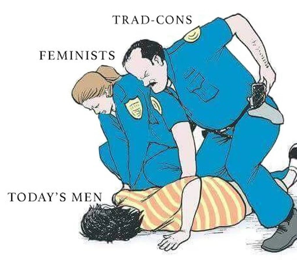 Stop being a tradcon bjp. It doesn't suit you!

Or else be ready for troubles like destruction of family &amp; population decline/collapse, as west, Japan, S. Korea are facing.

This behaviour won't do any good to nation, but damage. Mark my words.