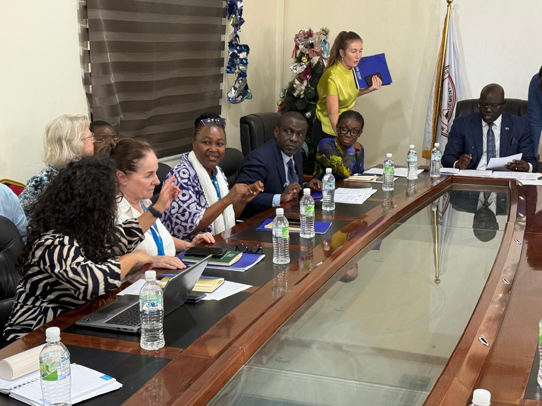 unicefssudan's tweet image. UN Agencies & the Govt of South Sudan have signed a Joint Communiqué to Combat the alarming Cholera Outbreak.
✅ Lifesaving Supplies
✅ Resource mobilisation
✅ Humanitarian Access
✅ Communication
Urgent action to save lives: Political Leadership & Support from UN agencies #SSOX