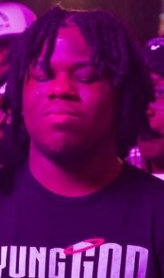 "I won't accept anything less than your last battle where you got 30'd"

I know what you are.