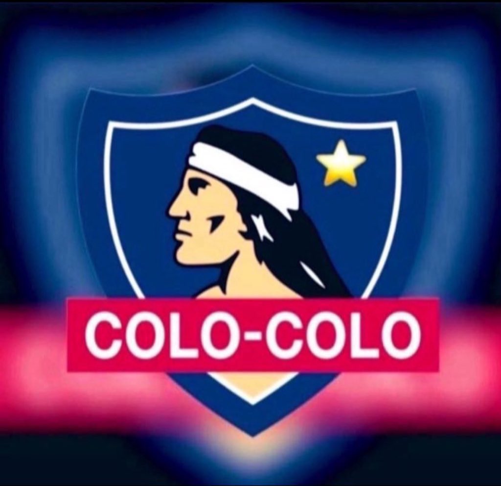 Game Week 2️⃣

Colo Colo Vs Muckas Garden Utd

KO 20.30

#JISAN
#ColoColo