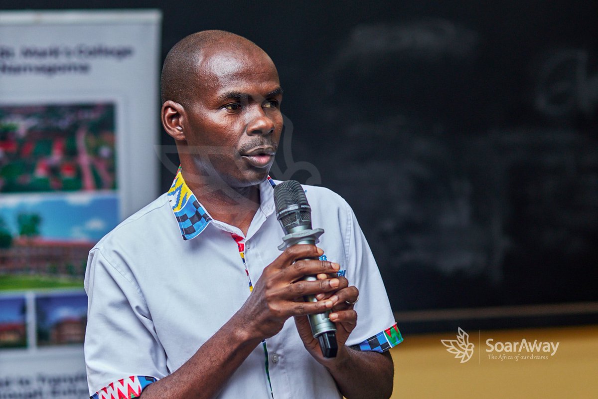 SoarAway Africa tweet media