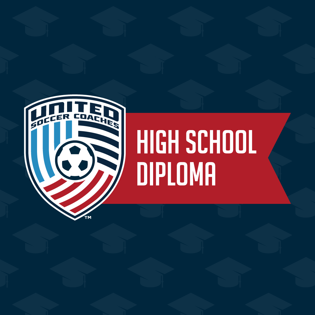 The Blended High School Diploma curriculum gives coaches practical, high-impact strategies in - program &amp; team management, sports science for high school athletes and building strong team culture.

📍 Denver, CO / /  Grimes, IA / / Gainesville, GA 

💥 Registration is now open