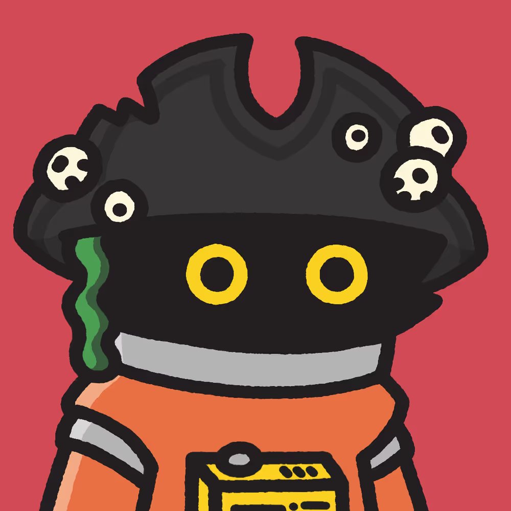 GM! Get ready for the new alpha OG <a href="/coolcats/">Cool Cats</a> are cooking! Giving away a Shadow Wolf big support for NFT Mondays by KOKid, winner chosen in 24 hours

1️⃣Follow <a href="/jahshaka0x/">jahshaka</a> <a href="/kokid951/">NFT kid “Keith Berry”</a> <a href="/coolcats/">Cool Cats</a> 
2️⃣Tag 3 Humans in the 💬
3️⃣Like &amp; RT

Share the love ❤️