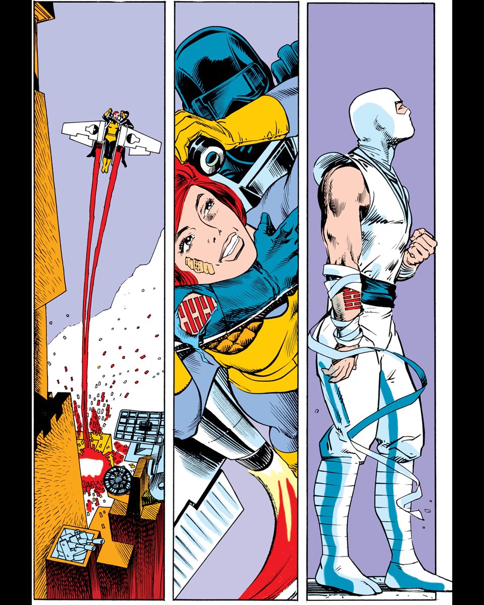 This single page from G.I. Joe #21 changed everthing!