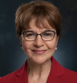 OhioStateNews's tweet image. Umit Ozkan, a Distinguished University Professor, @OSUEngineering Distinguished Professor and chair of the Chemical and Biomolecular Engineering Department at @OhioState, will address graduates at the Aug. 3 summer commencement ceremony. bit.ly/44kz71j