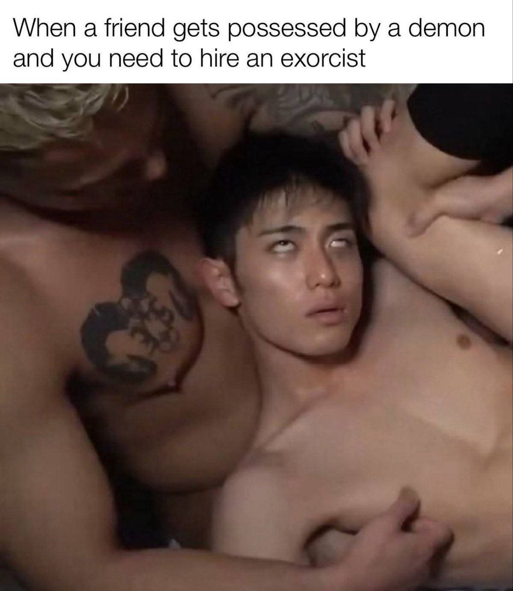 EastWest36's tweet photo. The Exorcist https://t.co/fcIsn2E1IR