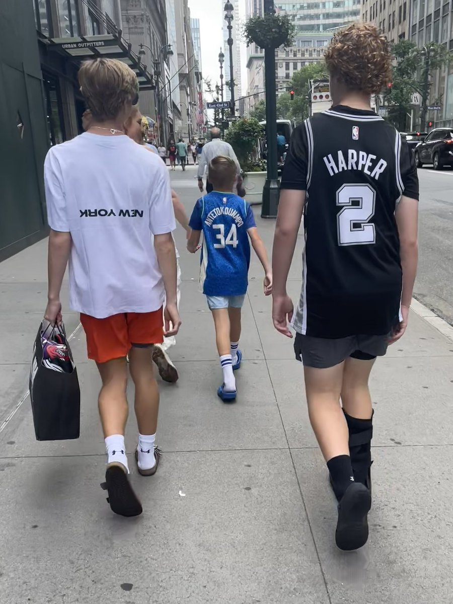 MMason827's tweet image. NYC