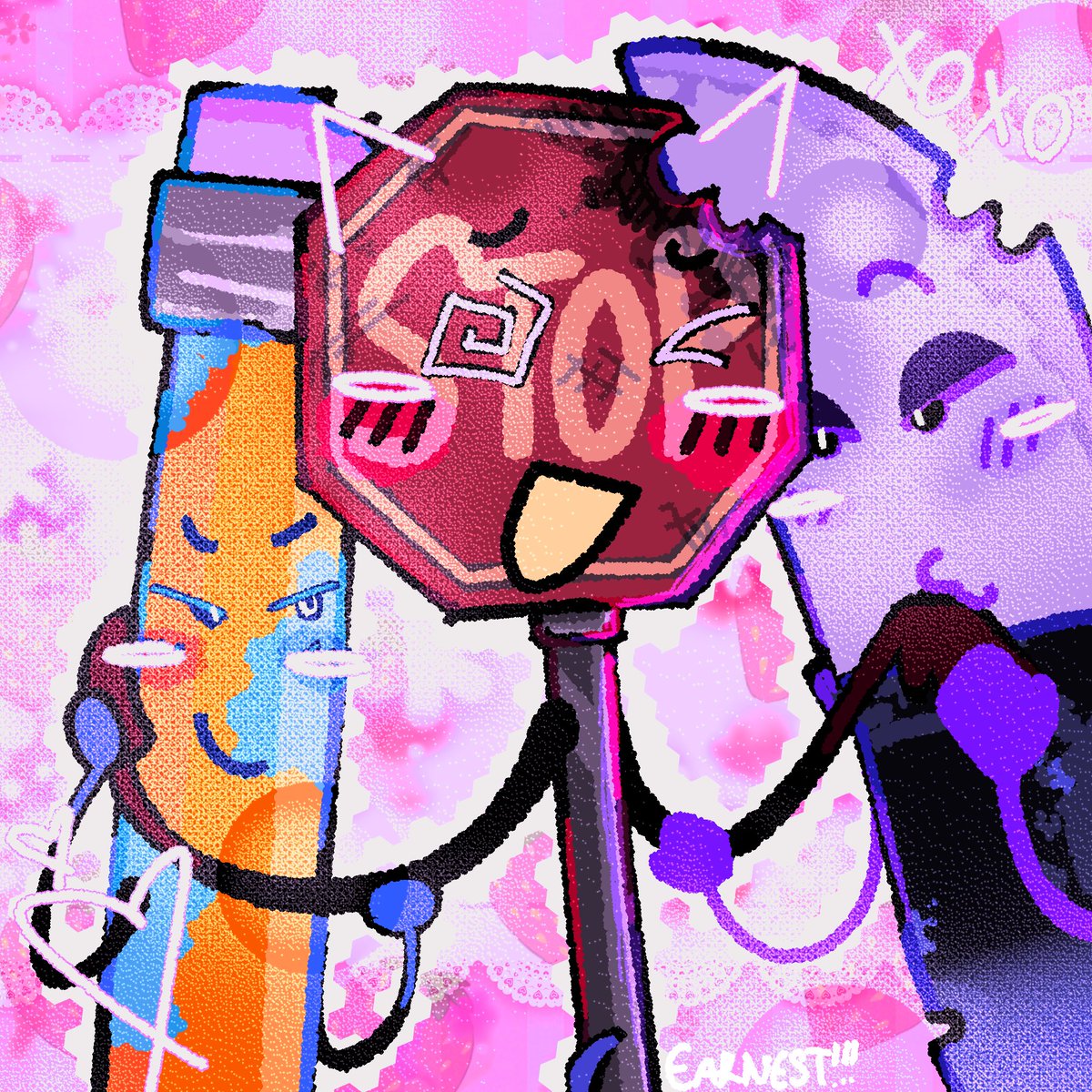 ⟡ ݁₊ . Basil ( Raine ) ⸝⸝ tweet media