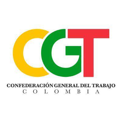 El 4 de julio del presente año, finalizó satisfactoriamente la JUNTA CONFEDERAL de la legítima y mayoritaria CGT, fue un evento con participación masiva de las Federaciónes y Sindicatos filiales. <a href="/fetradec/">fetradec</a>, <a href="/FENacionalCol/">FENacional</a> <a href="/fesss2024/">FEDERACIÓN DEL SISTEMA DE SEGURIDAD SOCIAL FESSS</a> <a href="/CGTANTIOQUIA2/">@CGTANTIOQUIA</a> <a href="/FEGTRAVALLECGT/">FEGTRAVALLE CGT</a> <a href="/CGT_BtayCund/">CGT</a>