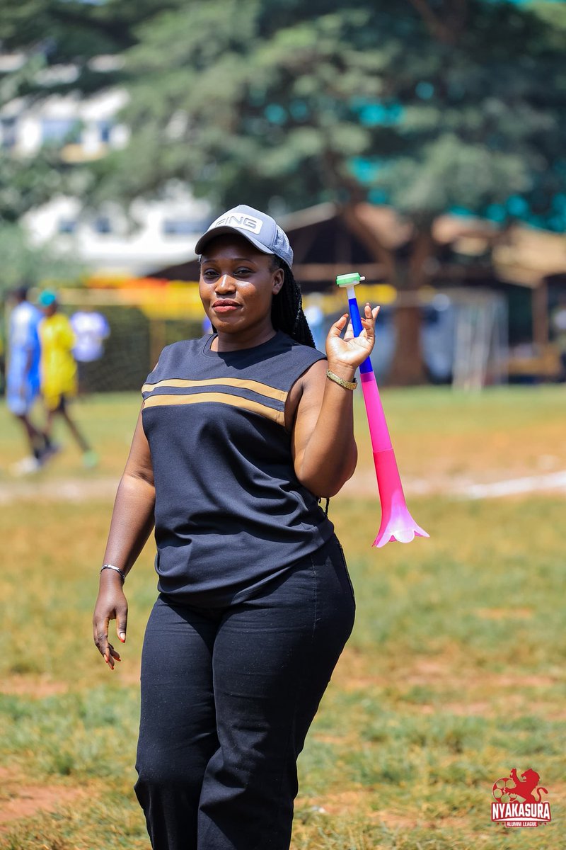 janetkangume's tweet image. #NALS3
#NALMD4KampalaEdition was a blast at City High school Kololo
😁 Just ka reminder
It was mission possible for @EnkaitoFc
Enkaito FC 1:0 Cyber FC
Byaaro FC 0:2 Enkaito FC
Engogo FC 1:1 Enkaito FC
Enkaito FC 0:2 Tinapa SC
WWDL 🤝