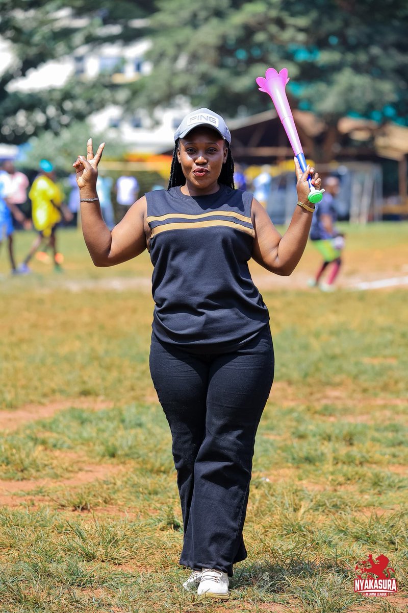 janetkangume's tweet image. #NALS3
#NALMD4KampalaEdition was a blast at City High school Kololo
😁 Just ka reminder
It was mission possible for @EnkaitoFc
Enkaito FC 1:0 Cyber FC
Byaaro FC 0:2 Enkaito FC
Engogo FC 1:1 Enkaito FC
Enkaito FC 0:2 Tinapa SC
WWDL 🤝