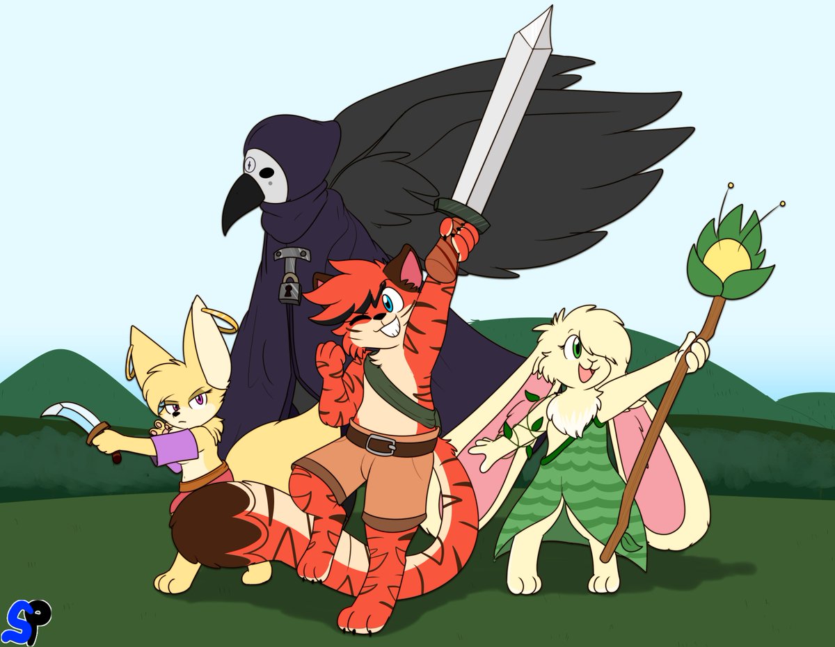 Attack #10
For <a href="/RockiiSkunk/">Rockii</a>!