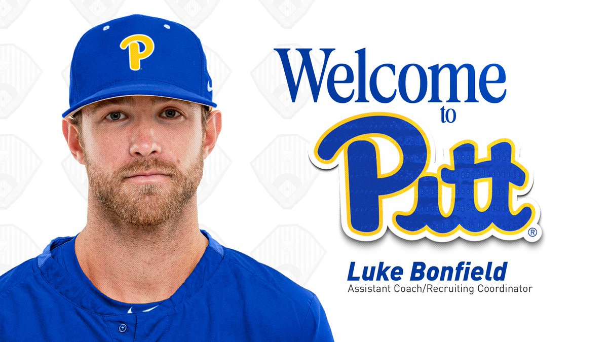 Pitt Baseball tweet media