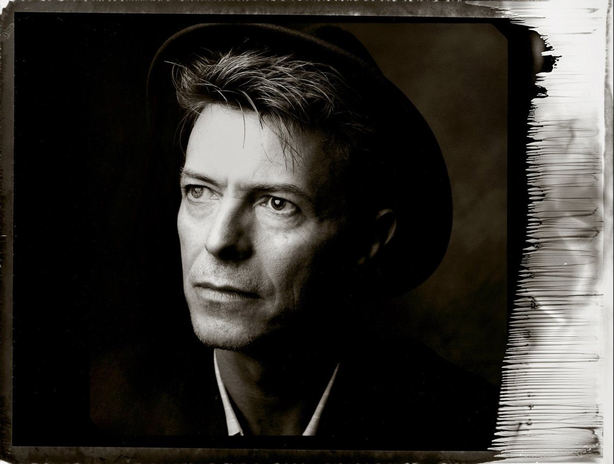 Video 「Low Symhony」 David Bowie News on X: 