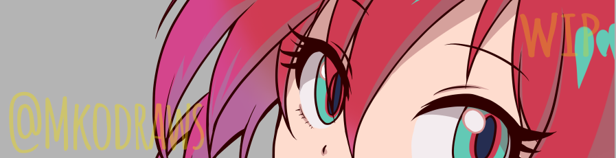 M'ko(ㅇㅅㅇ❀)draws tweet media