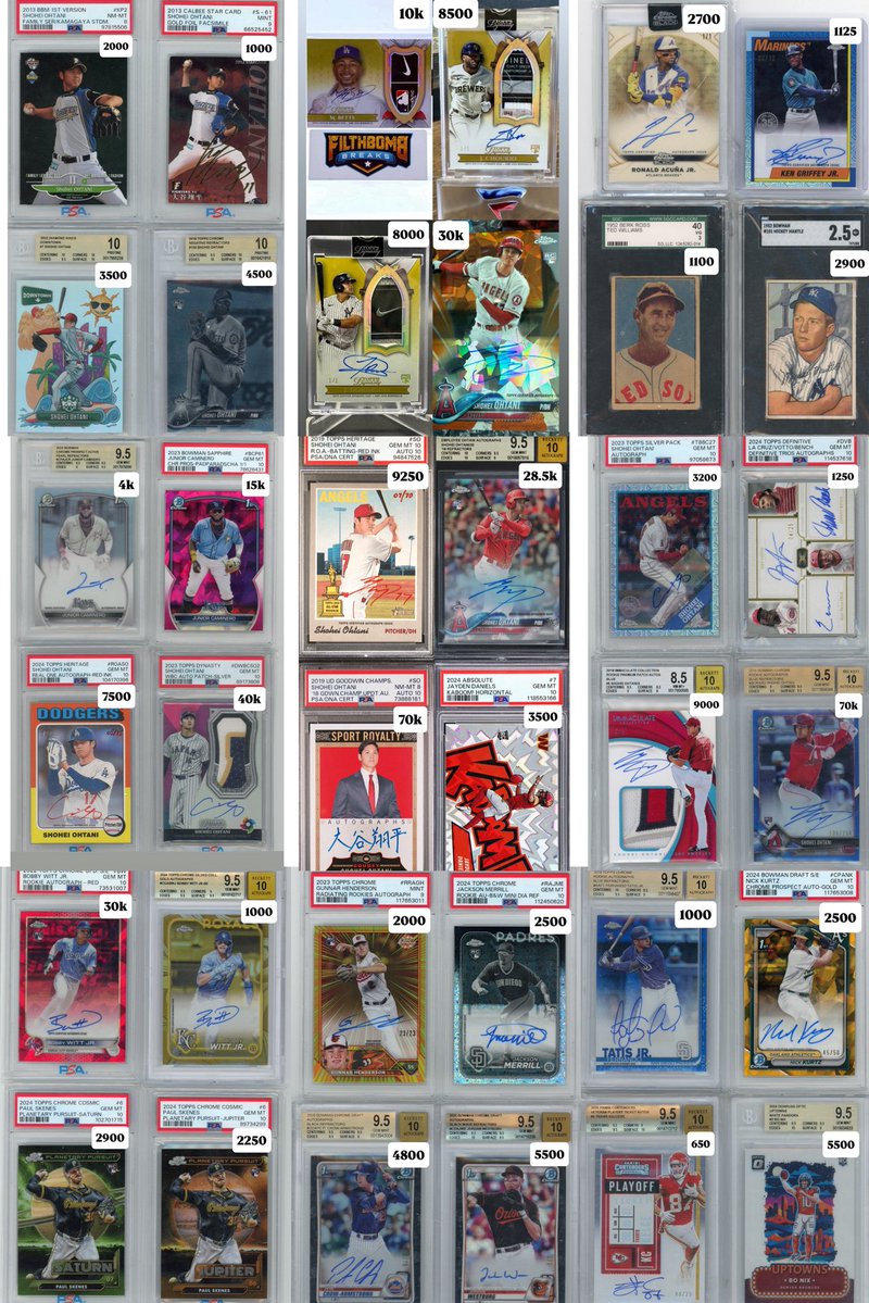 Cool
cards
for 
sale 
😗
