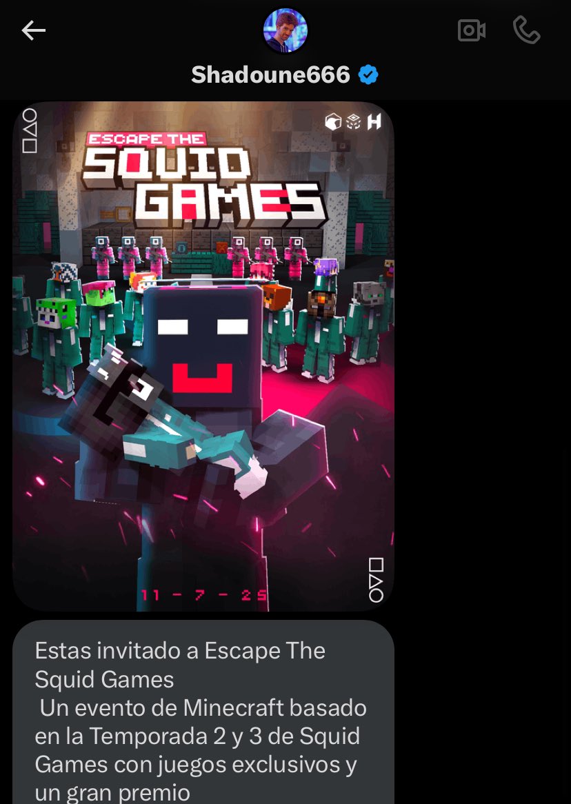 StephRioss_'s tweet image. Buenos días, adivinen a quién invitaron al evento de Shadoune AAAAAAAAAAAAAAAAAAA😭💗 les juro que voy a practicar toda la semana JAJSJA