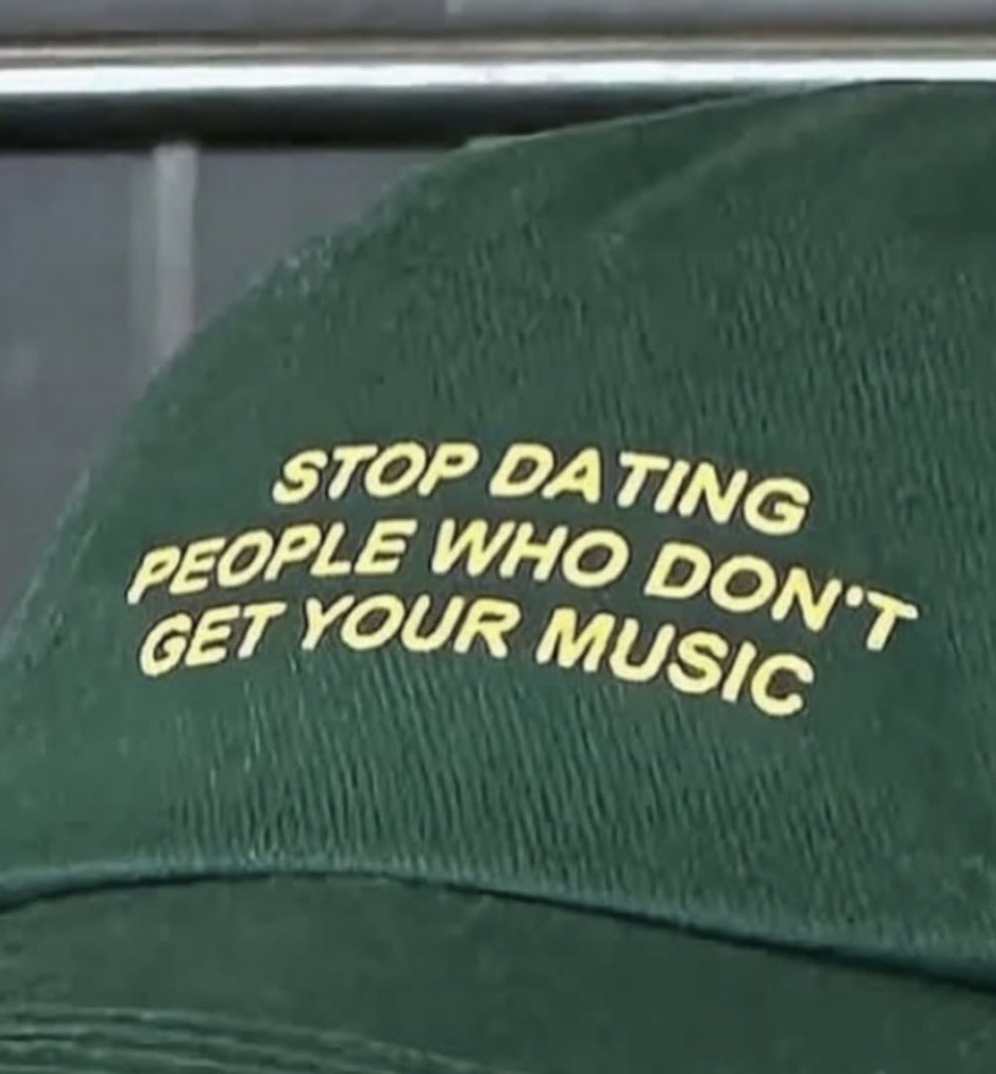 Bad Bunny via IG 👀😳