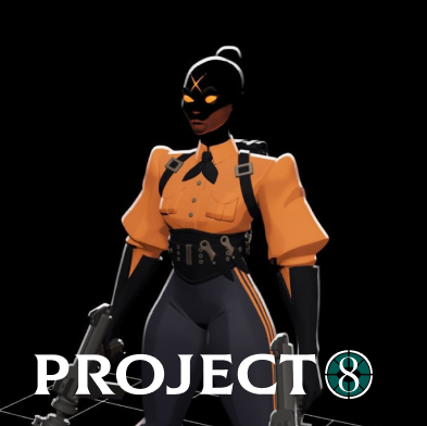 DEADLOCK PROJECT 8 tweet media