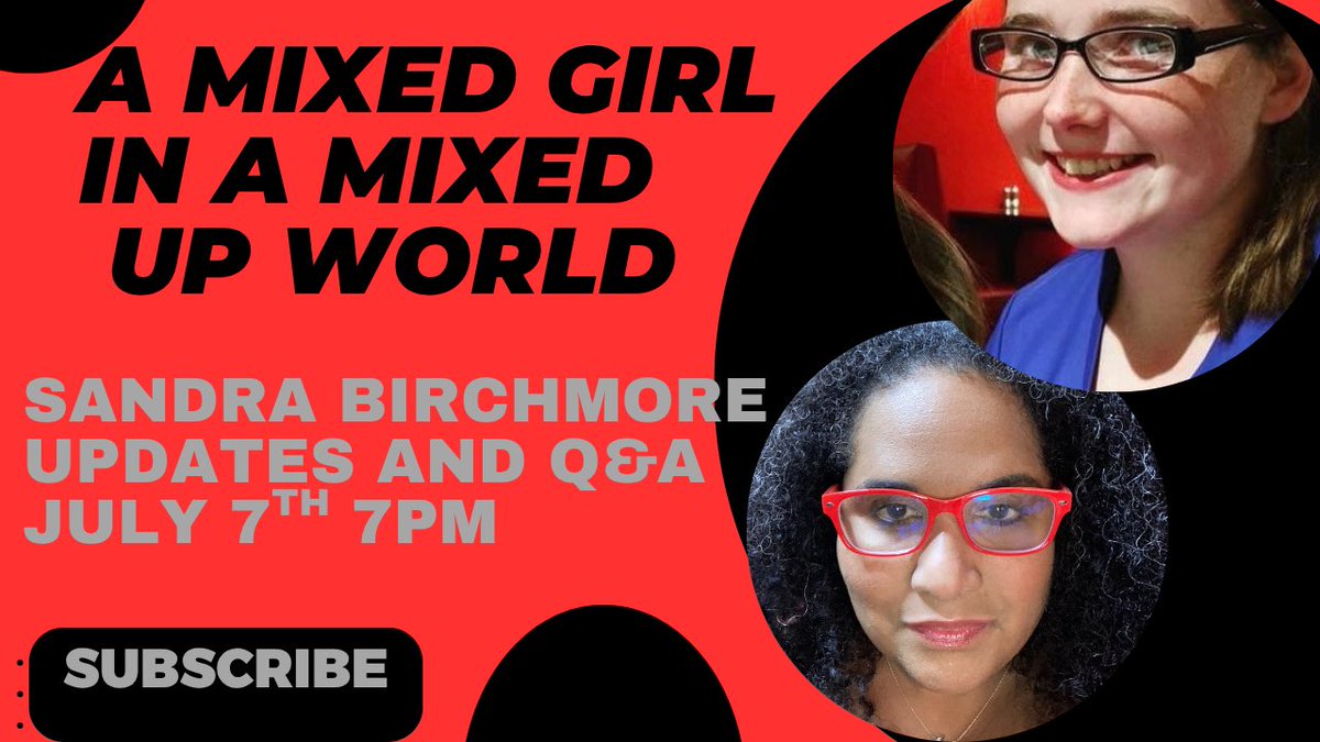 Mizzy_B's tweet image. Join me for my live tonight at 7 pm
youtube.com/live/-lPny2y10…