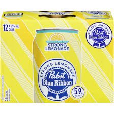 I tied into these last night , and not scared to admit I had a few too many. 

If you like lemonade , you’re gonna absolutely love these. 

Running on a couple hours of sleep , and hardly a noticeable hangover