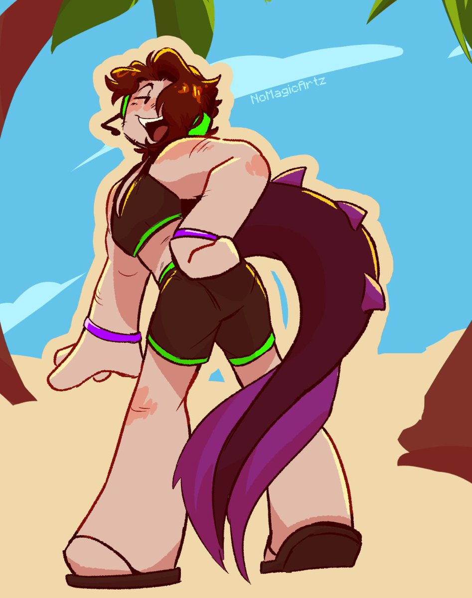 nomagicartz's tweet photo. spring break ? I haven't heard that name in ages https://t.co/URxzvUBckb