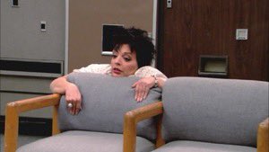 Liza Minnelli’s guest arc as Lucille 2 in Arrested Development needs to be studied because it is god-tier