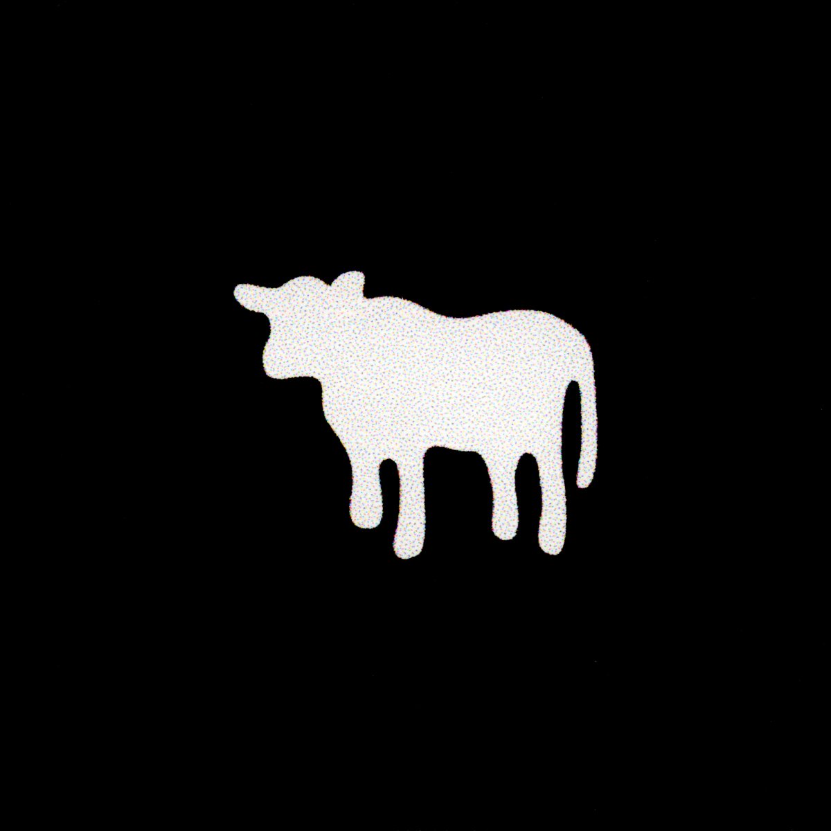 Business card versus logo