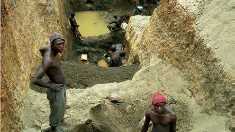 The same forces could take root here. The warning signs are already visible.

Fortunately, there are models we can learn from. Botswana remains a shining example of what disciplined, transparent resource governance can achieve. For decades, it managed its diamond wealth through