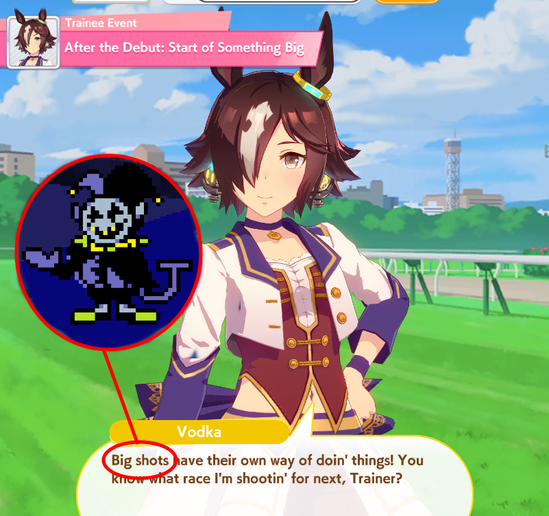 toby fox you've done it again