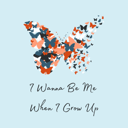 Kara | aka I Wanna Be Me When I Grow Up tweet media