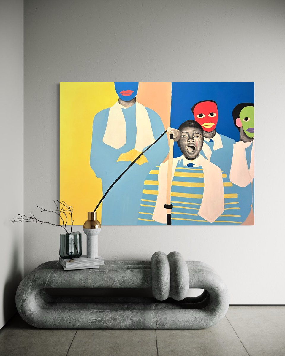 “Let The Church Say AMEN”25