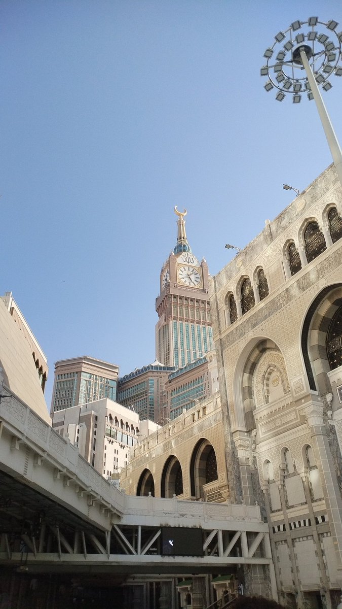 #مكة_المكرمة الله يتقبل