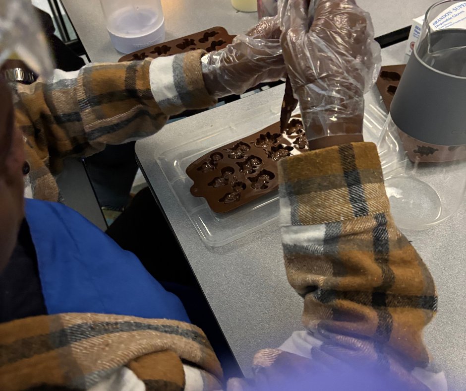 Foundation Schools tweet media