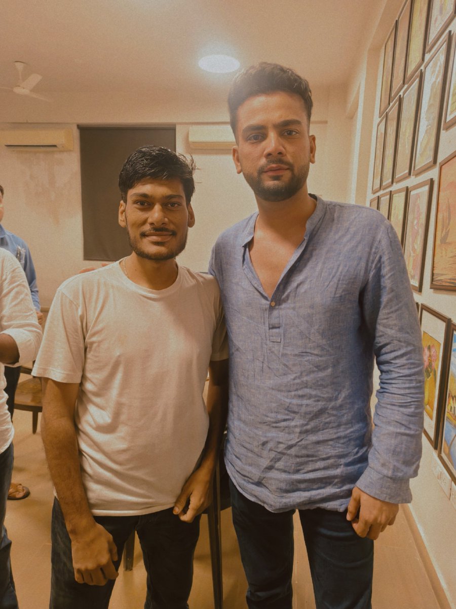 ER. VINOD MEENA ( SAWAIMADHOPURVLOG) tweet media