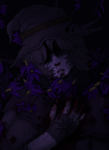 Spec_cat_Error's tweet photo. Azure, I love you - My goat, My wonderful goat
--------------------------------------------------
#forsakenfanart #forsakenart #azureforsaken https://t.co/TQsotrY3FX