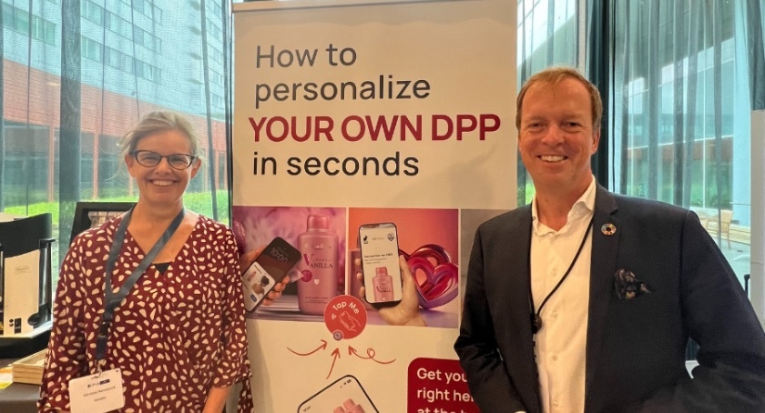 Identiv, Narravero to Accelerate Digital Product Passport Adoption <a href="/identivinc/">Identiv</a>
hubs.li/Q03w4dnN0