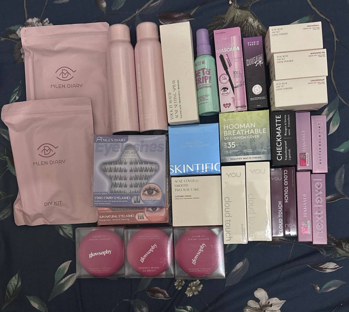 🤍 | ichy jual skincare underprice skin1004 tweet media