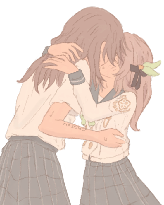 KorshoKor's tweet image. School days 
#stellefly