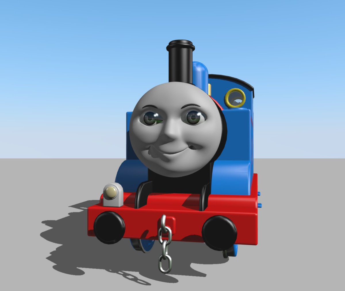 Sub_loc0_m0's tweet image. After I finish the horror animation I`m currently working on, I`m planning on doing something with these guys.