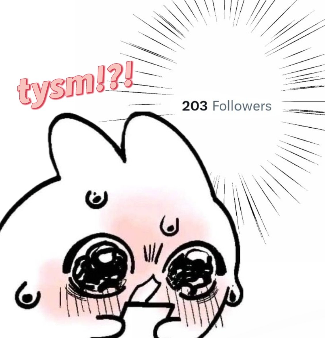 rinlinchi's tweet image. It's a small goal but I hit 200+ today!
went a bit inactive since I was busy with some stuff ww but I'm getting settled now
and yes, I'm going to change a few things very soon so... stay tuned?