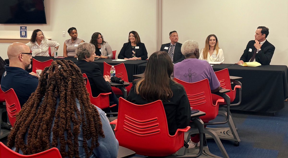 🤝 So proud of our founder Susan Peters for representing Unbound Now alongside some incredible organizations fighting human trafficking in our community!  

This panel discussion with the Texas Attorney General, <a href="/DallasPD/">Dallas Police Dept</a>, <a href="/DallasCAC/">DallasCAC</a> , <a href="/childrenatrisk/">CHILDREN AT RISK</a> , and <a href="/Traffick911/">Traffick911</a> was truly