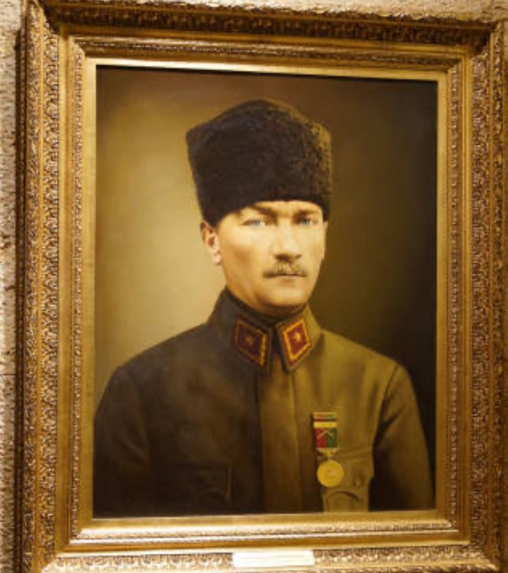 Seni bana sevdirmeyen Rabbime sonsuz şükürler olsun..