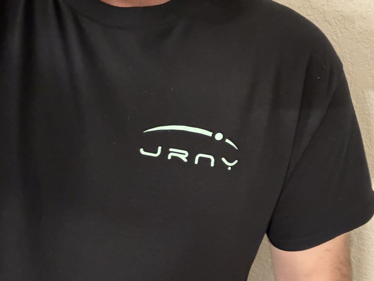 What’s up <a href="/JRNYCLUB/">JRNY CLUB</a> ?

Nice X community ❤️‍🔥
Im in!