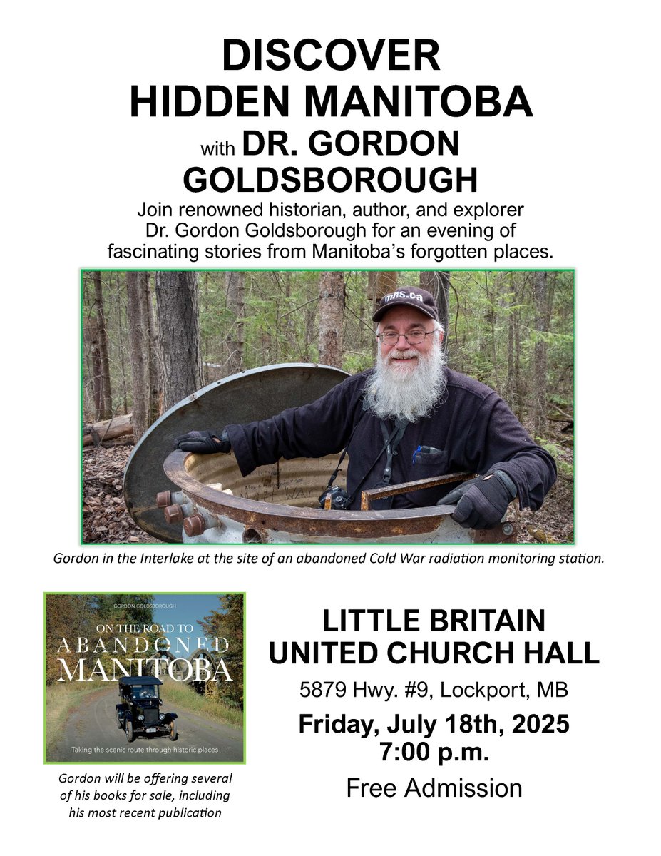 Gaynor Library (@gfrl_mb) on Twitter photo 