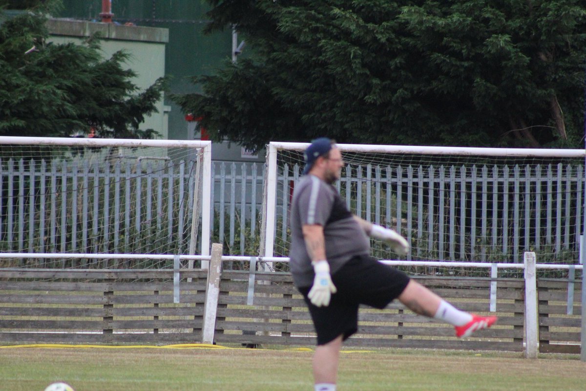 Dean Snaith tweet media