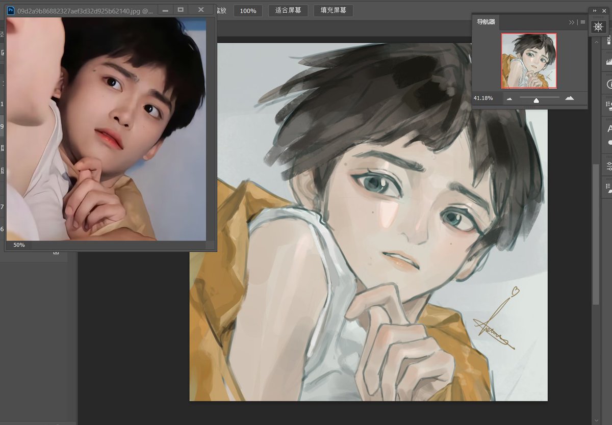 lutheboy's tweet image. #梓渝 
宝宝