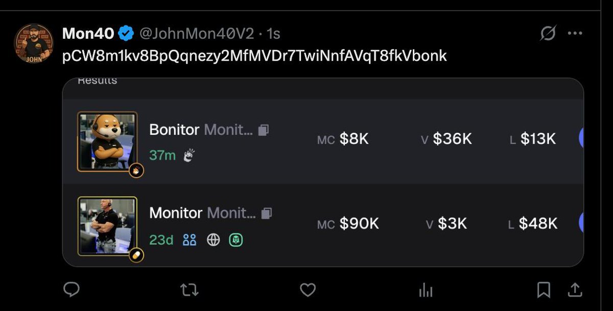 looks like <a href="/SolportTom/">Tom</a> and Bonk are bonitoring the situation now

pCW8m1kv8BpQqnezy2MfMVDr7TwiNnfAVqT8fkVbonk