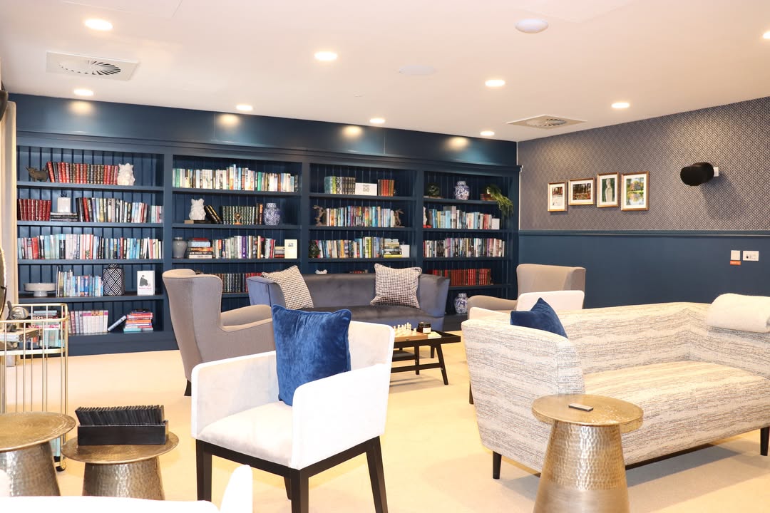Community, comfort &amp; quality living at Ampfield Meadows ✨ Modern homes &amp; peaceful surroundings made for your best years 🏡 Call 📞 023 8008 0603 to visit! 
🔗 bit.ly/4ivXiNZ 

#InspiredVillages #RetirementLiving #WelcomeHome