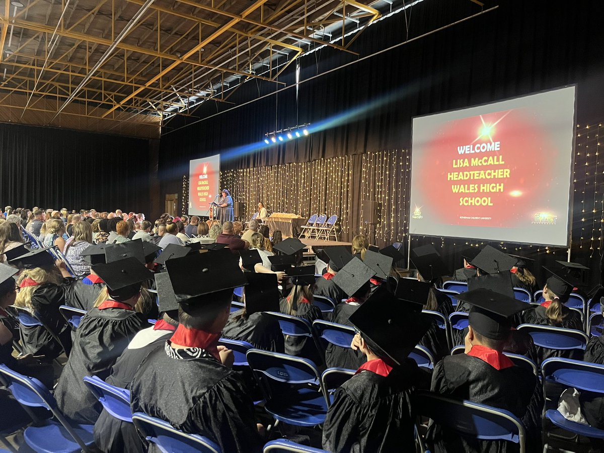 Wales High News tweet media